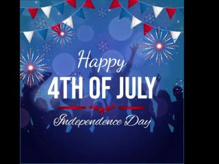 4th of July Anthem