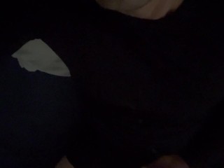 肮脏地让你达到高潮 HUGE CUMSHOT