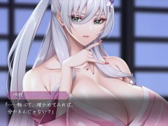 【H GAME】社畜サキュバス♡HシーンCG Part6 エロアニメ