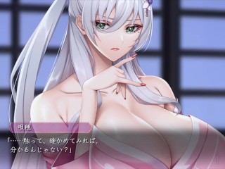 【H GAME】社畜サキュバス♡HシーンCG Part6 エロアニメ