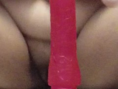 Play time - Screenshot 1 of 16 - Girl Masturbating