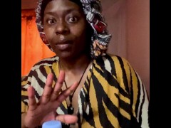 🌧️#DiaryEntry☔️ #953💦 - Screenshot 15 of 16 - Ebony Milf