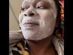 🌧️#DiaryEntry☔️ #953💦 - Screenshot 9 of 16 - Ebony Milf