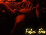 Felix's red wank