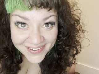 ПОВ | любительское | Толстушка | Милфа | Минет | Глубокая глотка | Чертовски