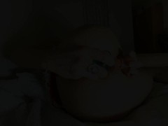 Double Penetration - Screenshot 8 of 16 - Solo Squirt