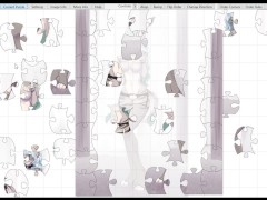 Furry Jigsaw 13 (Part 1)