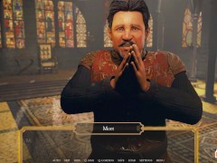 EP6: Horny Innocent Slut Falia - Sex of Thrones