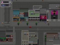 【これが泡姫学園の文化祭です! 実況(体験版)】お金を払えば爆乳J●達とエロいことしまくれるエロゲー。 4/16