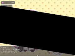 【これが泡姫学園の文化祭です! 実況(体験版)】お金を払えば爆乳J●達とエロいことしまくれるエロゲー。 8/16