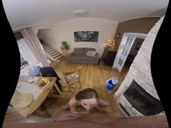 Reality Lovers - Full Fucking Breakfast Service! Full Scene!