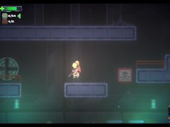 Zetria Ep.3 WALKTHROUGH ITA