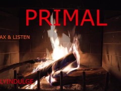 INTENSE PRIMAL FUCKING TO MAKE YOU CUM (AUDIO ROLEPLAY) INTENSE DIRTY NASTY ROUGH