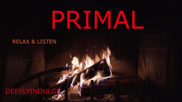 INTENSE PRIMAL FUCKING TO MAKE YOU CUM (AUDIO ROLEPLAY) INTENSE DIRTY NASTY ROUGH