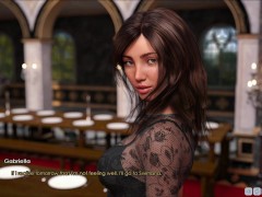 Lust Academy 501