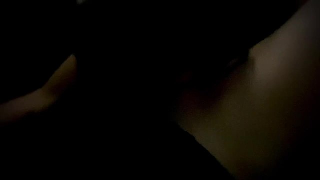 Daddy decided he wanted to skull fuck me !!