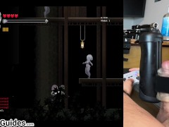 synced game and 2 RUINED ORGASMS - Episode 3