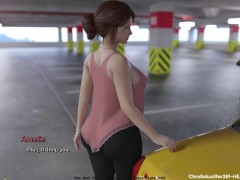 HEART PROBLEMS CAP 76 - Screenshot 13 of 16 - Hot
