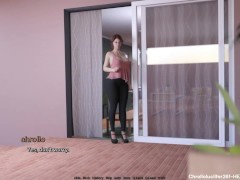 HEART PROBLEMS CAP 76 - Screenshot 14 of 16 - Big Boobs