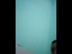 Brazilian man dick demonstration