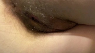 Жена получает столь необходимый кремпай