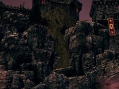 Female knight lose to monster ork - episode.57 preview