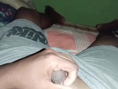 Due to the cold, my baby was very sick, Southern Province