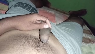 Due to the cold, my baby was very sick, Southern Province