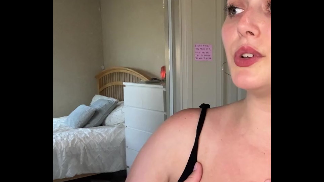 Erika Kays SEXY PUSSY Thru 100% TRANSPARENT DRESSES [OnlyFans & SLUSHY @  ErikaKaySensuality]