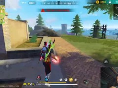 Free fire lover | This is my free fire game play video