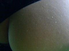 Piscina pública ! A MI Amiga CULONA LE ENCANTA EL SEXO DURO Y ARRIESGADO