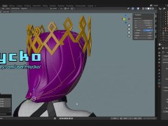 Roulette Timelapse - Miycko