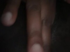 After a little playtime