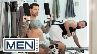 ハードでポンピングされたパート1/MEN/Papiコチク、ジュッペル