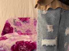 زن همسایه کلید خونه رو جا گذاشته بود دعوتش کردم خونم که بعدش..(مکالمه فارسی سناریو) 1/16