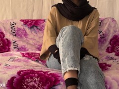 زن همسایه کلید خونه رو جا گذاشته بود دعوتش کردم خونم که بعدش..(مکالمه فارسی سناریو) 7/16