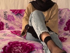 زن همسایه کلید خونه رو جا گذاشته بود دعوتش کردم خونم که بعدش..(مکالمه فارسی سناریو) 8/16