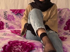 زن همسایه کلید خونه رو جا گذاشته بود دعوتش کردم خونم که بعدش..(مکالمه فارسی سناریو) 9/16