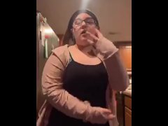 Little fancy dance
