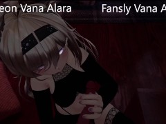 Cute girl gives you uppies then milks you dry