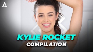 TOP KYLIE ROCKET COLLECTION STARRING AFTEN OPAL COCO LOVELOCK LILY LARIMAR AND