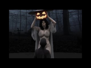FGGB 18 Pumpkin Cream Pied