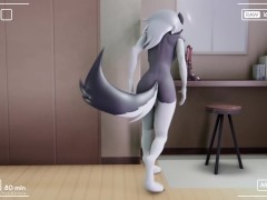 Loona  Hellhound compilation - Screenshot 9 of 16 - Furry Porn