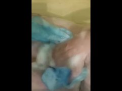 Shower 3 - Screenshot 4 of 16 - Big Dick Small Pussy