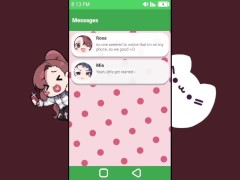 Rosas Are Red Ep 2 (Female Commentary)