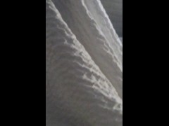 What do you think im doing 🤗😜