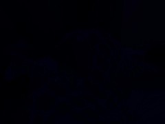 ブラックプレイに反応する白いコスチュームと肌色のコントラストがエロい♡白濁汁、潮吹きのヌルヌル感♡ - Screenshot 16 of 16 - Black Lightning