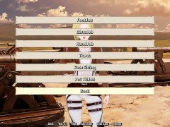 Attack On Whores Sex Game Annie All AOT Sex Scenes Gameplay [18+]