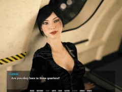 TALES FROM THE UNENDING VOID #13 • Visual Novel PC Gameplay [HD]