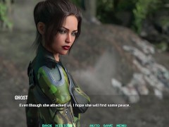 NAME88'S TRIANGLE #19 • Visual Novel PC Gameplay [HD]